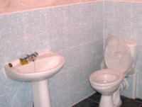 Bathroom and Plumbing